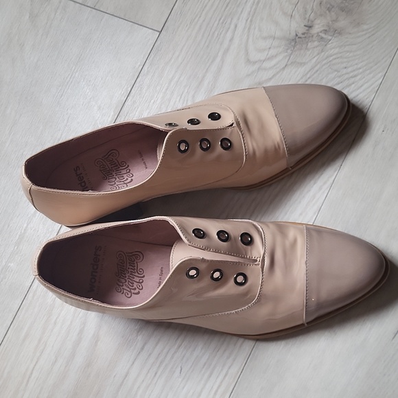 Wonders size 38 new shoes - Picture 1 of 10